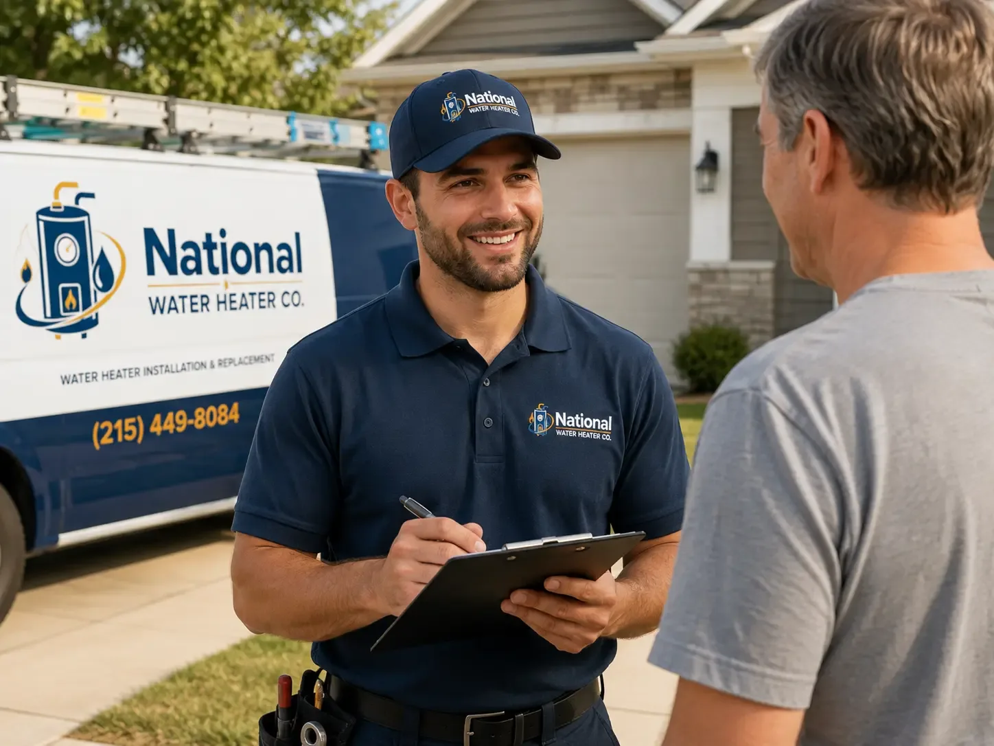 Water Heater Installation Breaks, VA FAQs